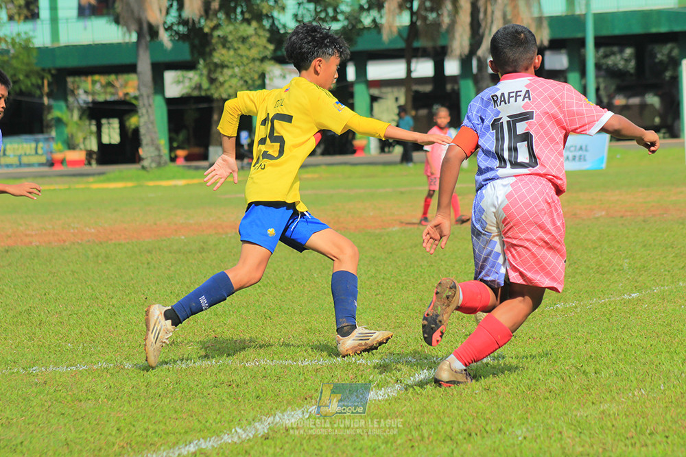 ijl big14 plate u12 091125 endang witarsa ss vs brazillian soccer serpong