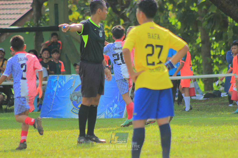 ijl big14 plate u12 091125 endang witarsa ss vs brazillian soccer serpong