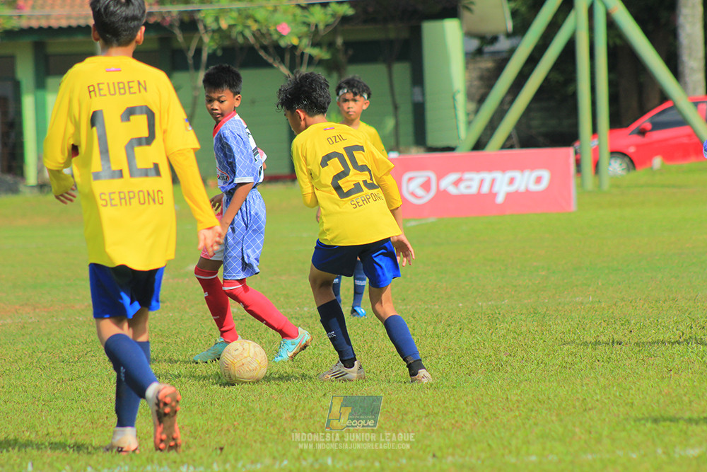 ijl big14 plate u12 091125 endang witarsa ss vs brazillian soccer serpong