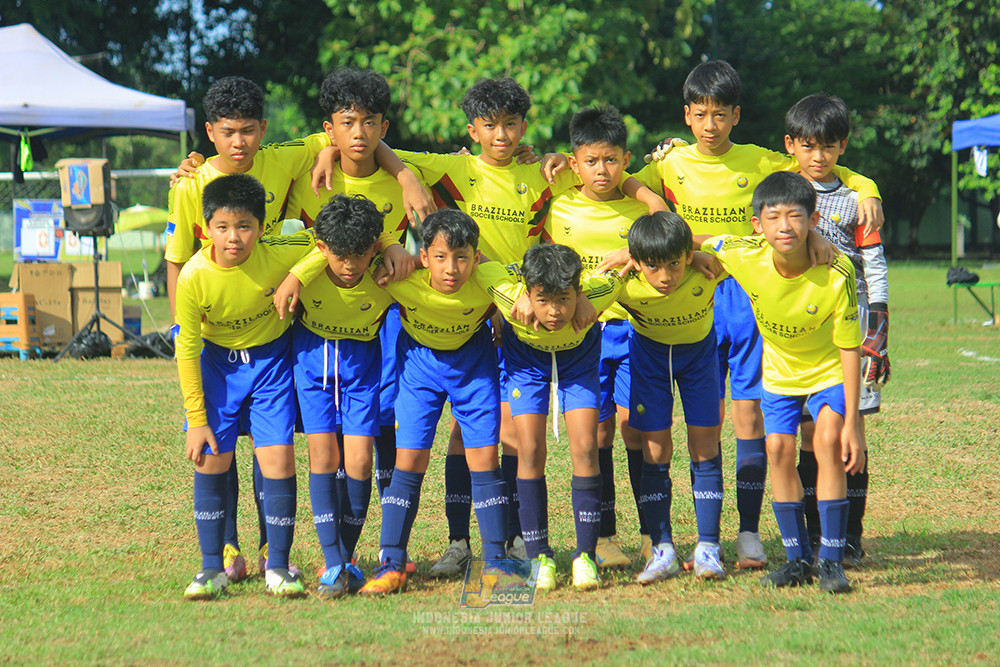 ijl big14 plate u12 091125 endang witarsa ss vs brazillian soccer serpong