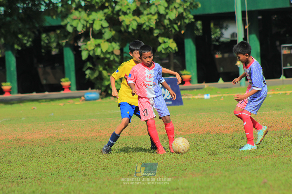 ijl big14 plate u12 091125 endang witarsa ss vs brazillian soccer serpong