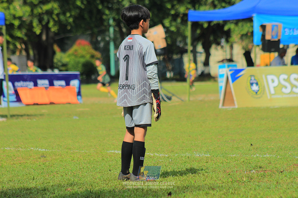 ijl big14 plate u12 091125 endang witarsa ss vs brazillian soccer serpong