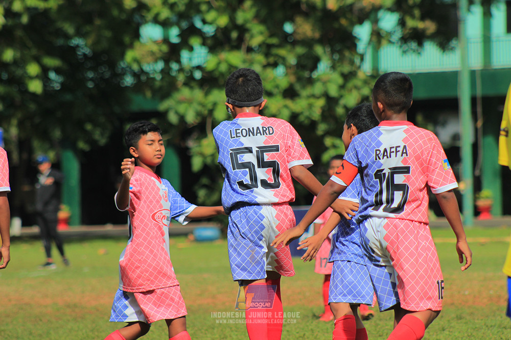 ijl big14 plate u12 091125 endang witarsa ss vs brazillian soccer serpong