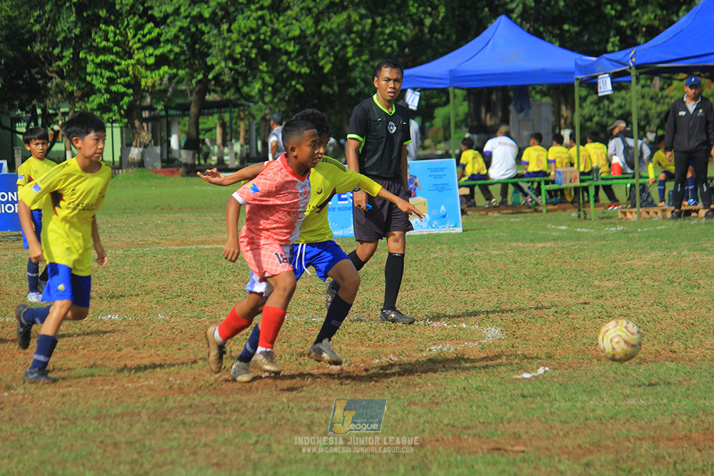 ijl big14 plate u12 091125 endang witarsa ss vs brazillian soccer serpong