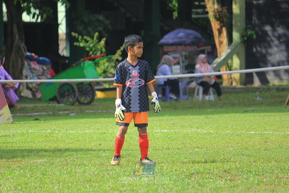 ijl big14 plate u12 091125 endang witarsa ss vs brazillian soccer serpong