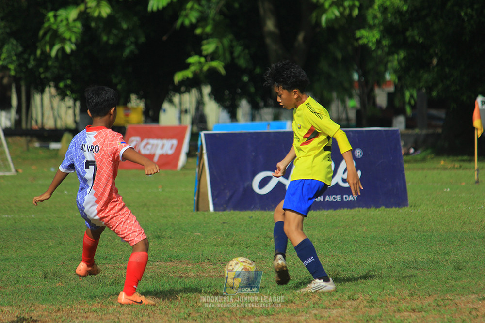 ijl big14 plate u12 091125 endang witarsa ss vs brazillian soccer serpong