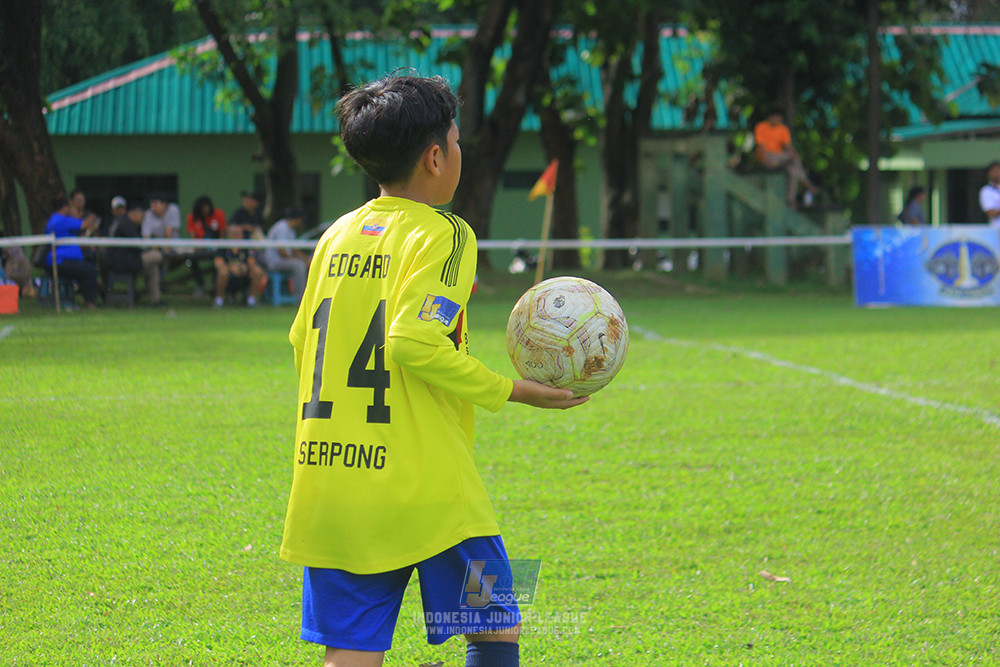 ijl big14 plate u12 091125 endang witarsa ss vs brazillian soccer serpong