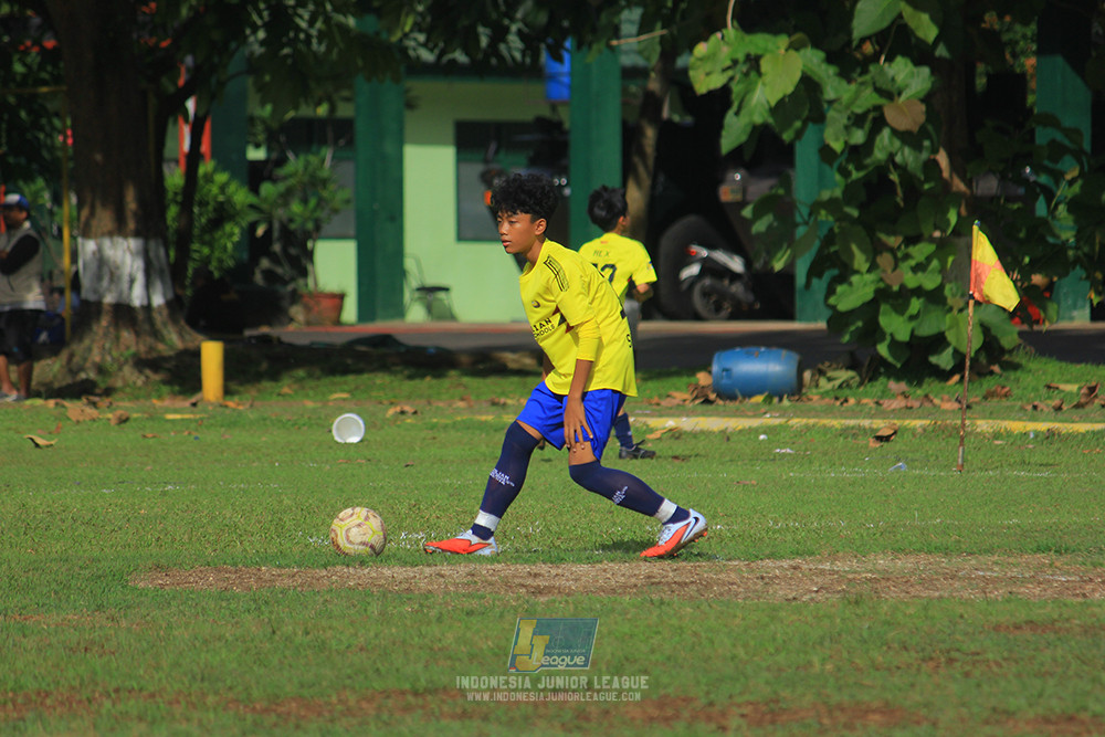 ijl big14 plate u12 091125 endang witarsa ss vs brazillian soccer serpong