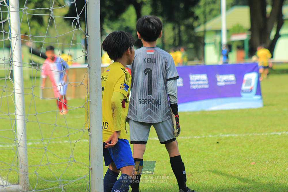 ijl big14 plate u12 091125 endang witarsa ss vs brazillian soccer serpong