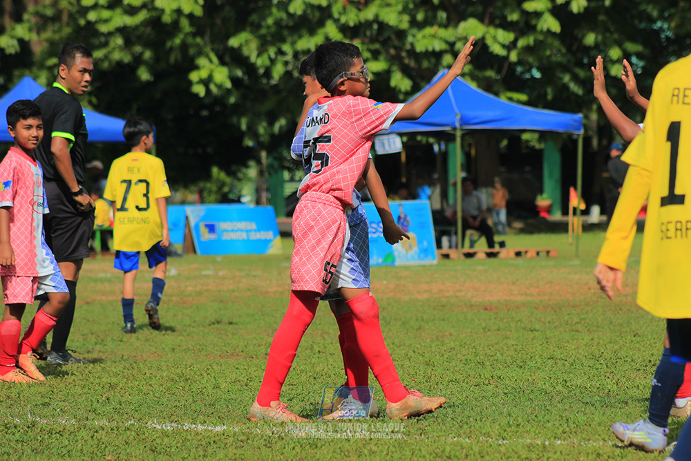 ijl big14 plate u12 091125 endang witarsa ss vs brazillian soccer serpong