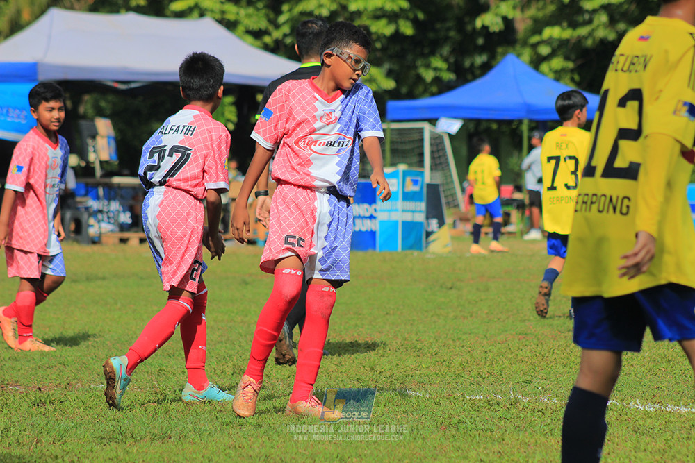 ijl big14 plate u12 091125 endang witarsa ss vs brazillian soccer serpong