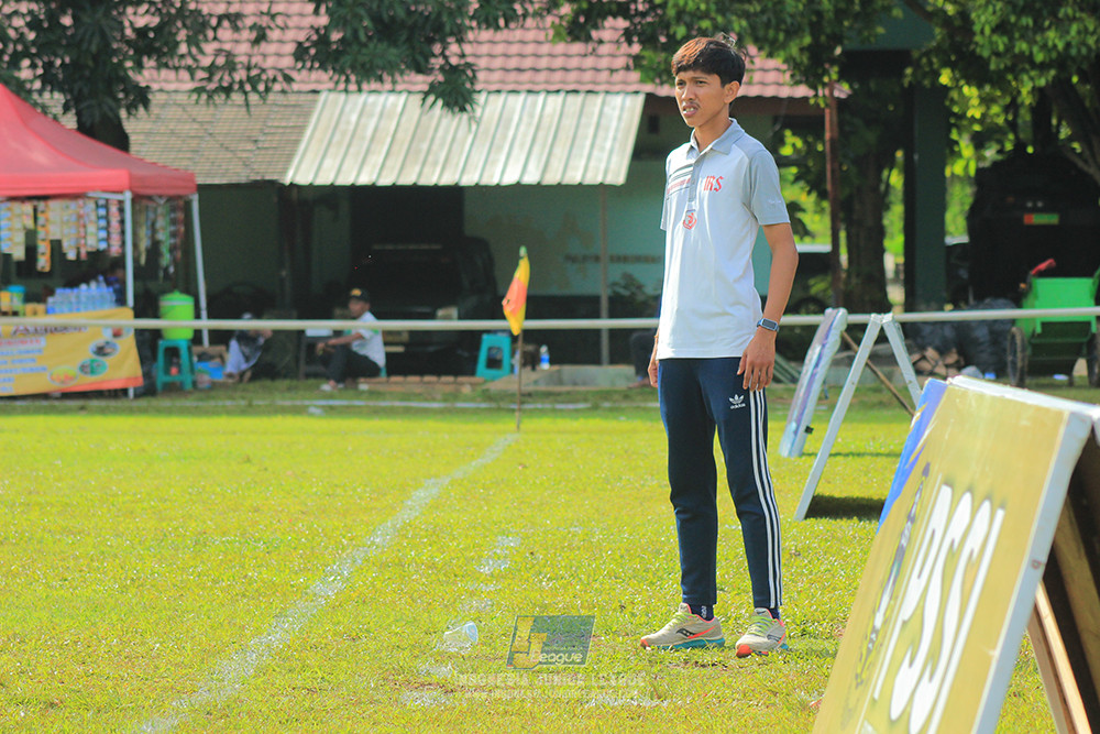 ijl big14 plate u12 091125 endang witarsa ss vs brazillian soccer serpong
