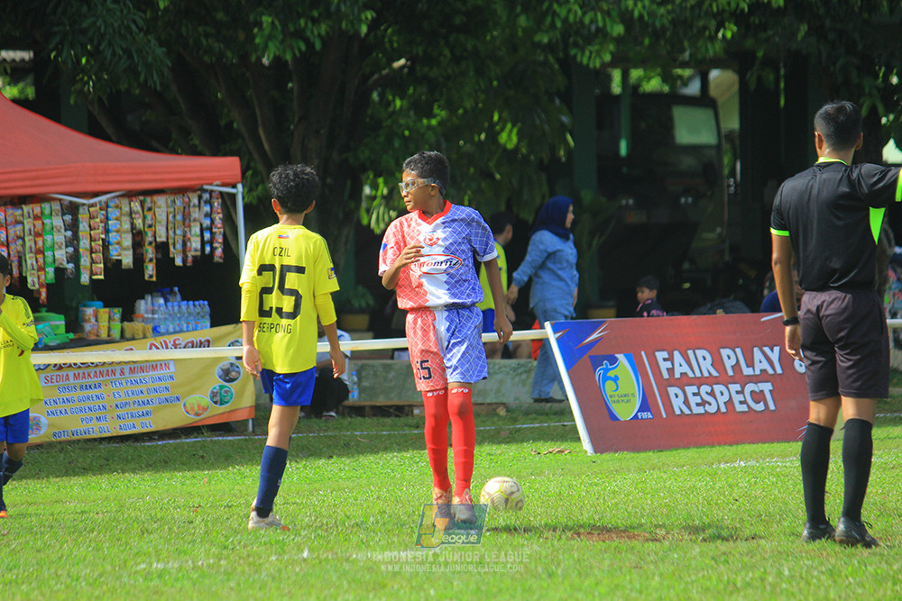 ijl big14 plate u12 091125 endang witarsa ss vs brazillian soccer serpong