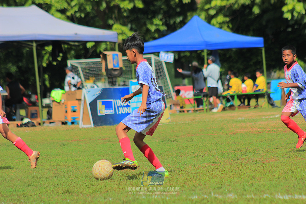 ijl big14 plate u12 091125 endang witarsa ss vs brazillian soccer serpong