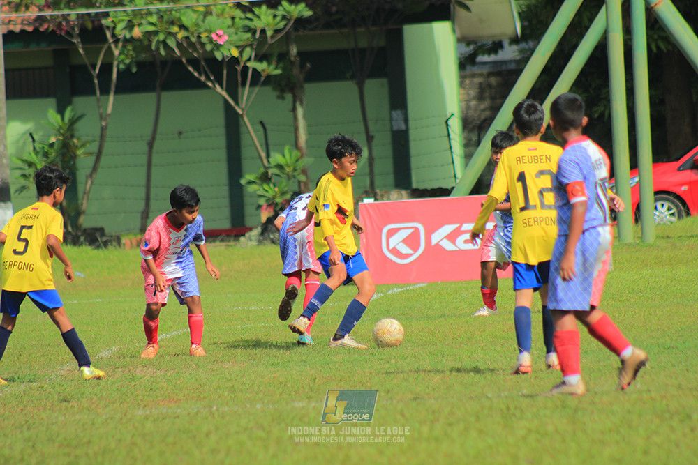 ijl big14 plate u12 091125 endang witarsa ss vs brazillian soccer serpong