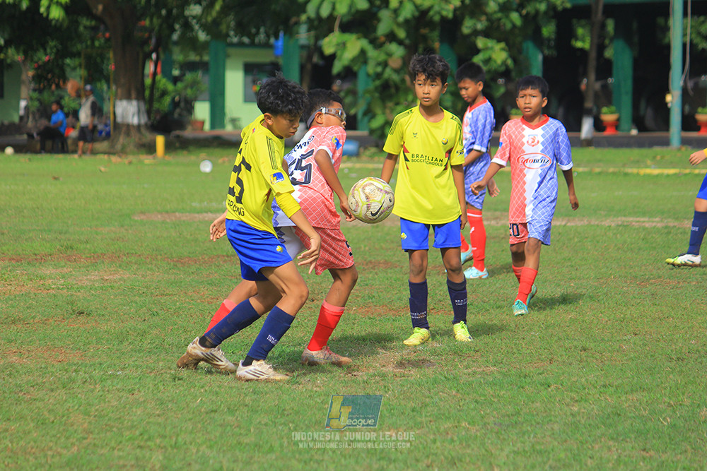ijl big14 plate u12 091125 endang witarsa ss vs brazillian soccer serpong