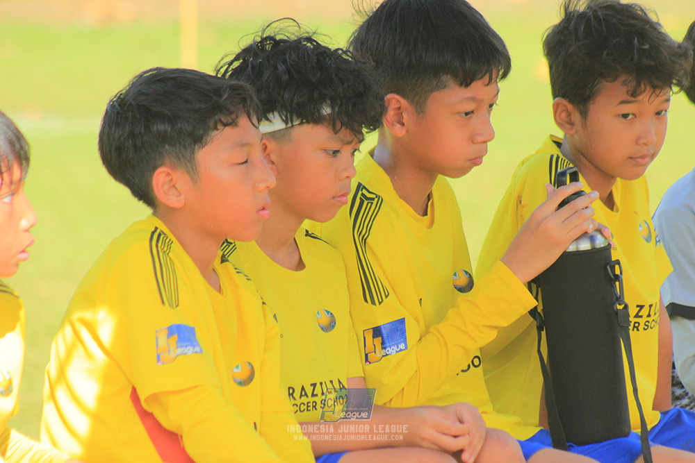 ijl big14 plate u12 091125 endang witarsa ss vs brazillian soccer serpong