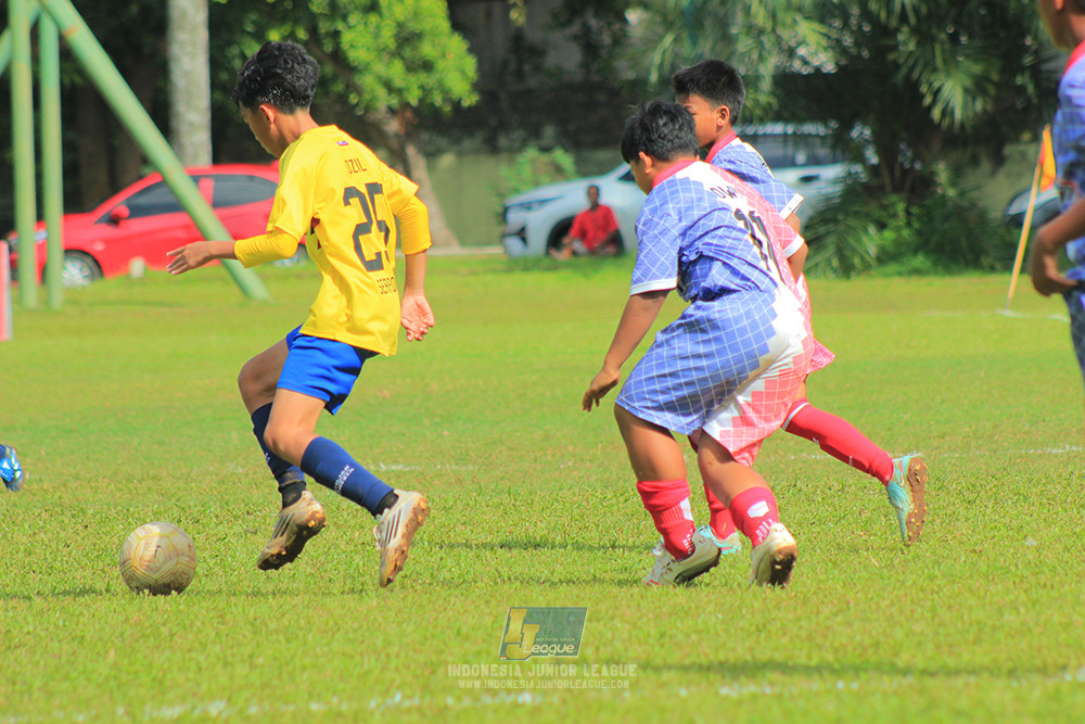 ijl big14 plate u12 091125 endang witarsa ss vs brazillian soccer serpong