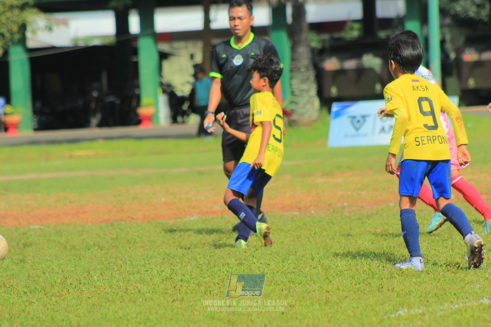 ijl big14 plate u12 091125 endang witarsa ss vs brazillian soccer serpong