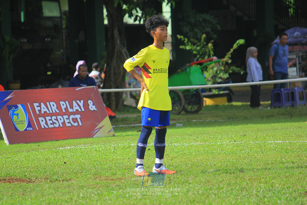 ijl big14 plate u12 091125 endang witarsa ss vs brazillian soccer serpong
