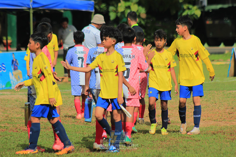 ijl big14 plate u12 091125 endang witarsa ss vs brazillian soccer serpong