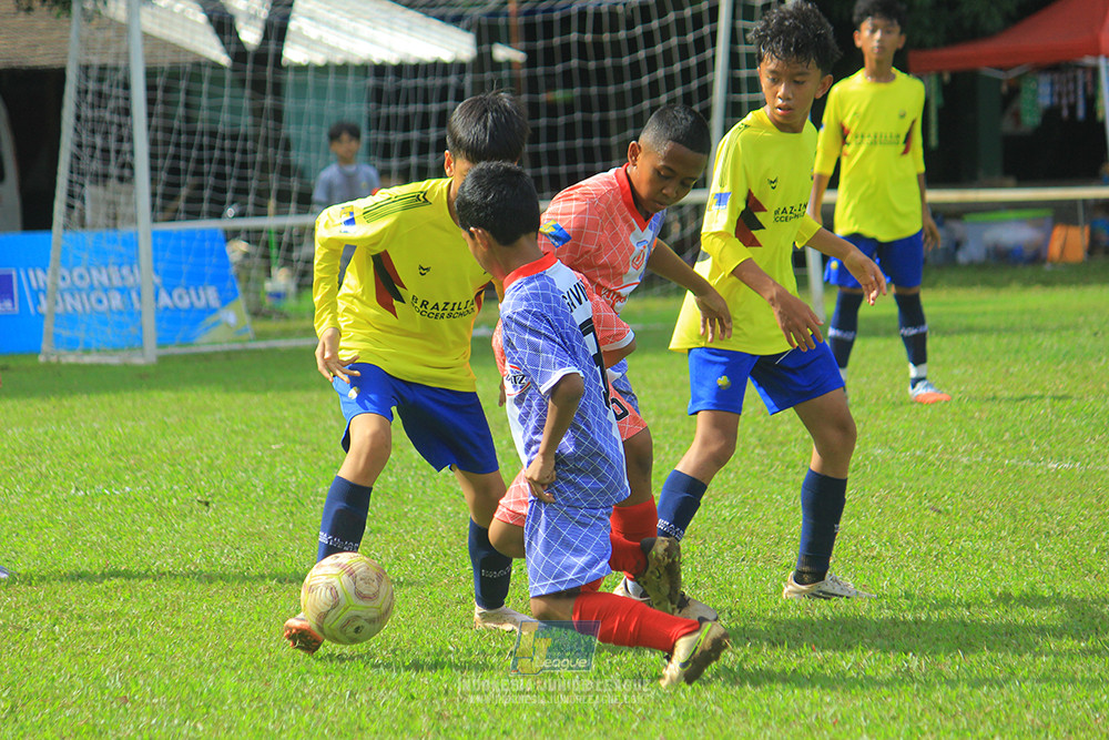 ijl big14 plate u12 091125 endang witarsa ss vs brazillian soccer serpong