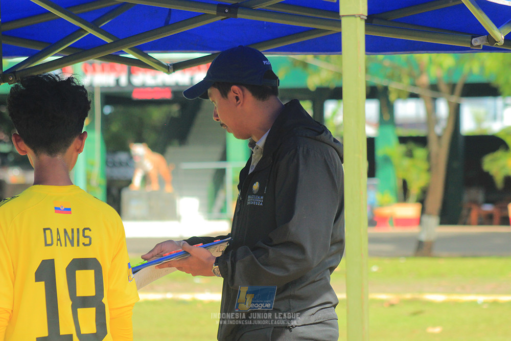 ijl big14 plate u12 091125 endang witarsa ss vs brazillian soccer serpong