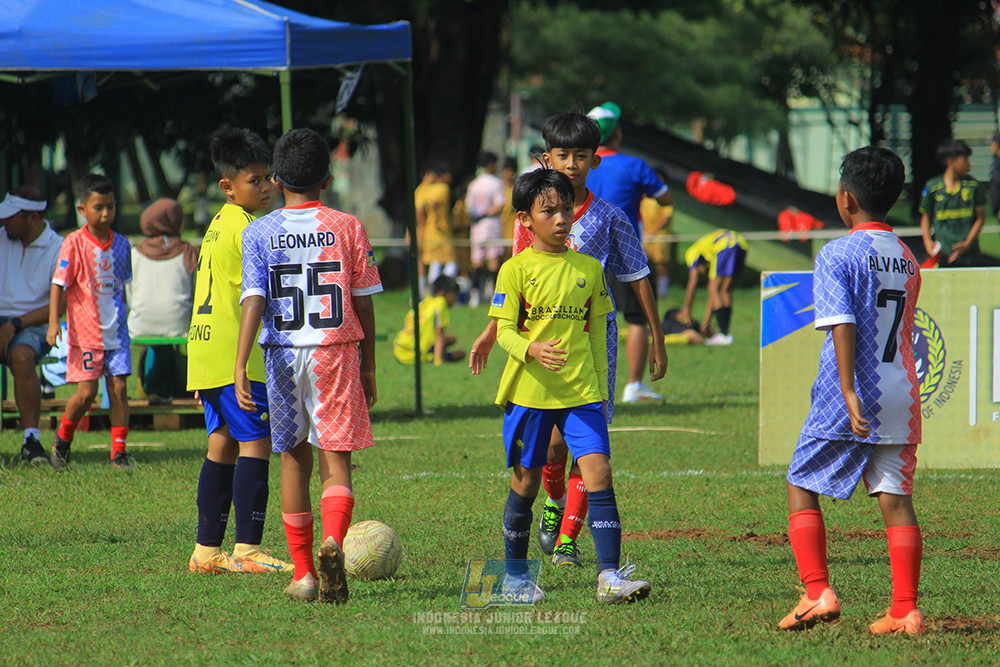 ijl big14 plate u12 091125 endang witarsa ss vs brazillian soccer serpong