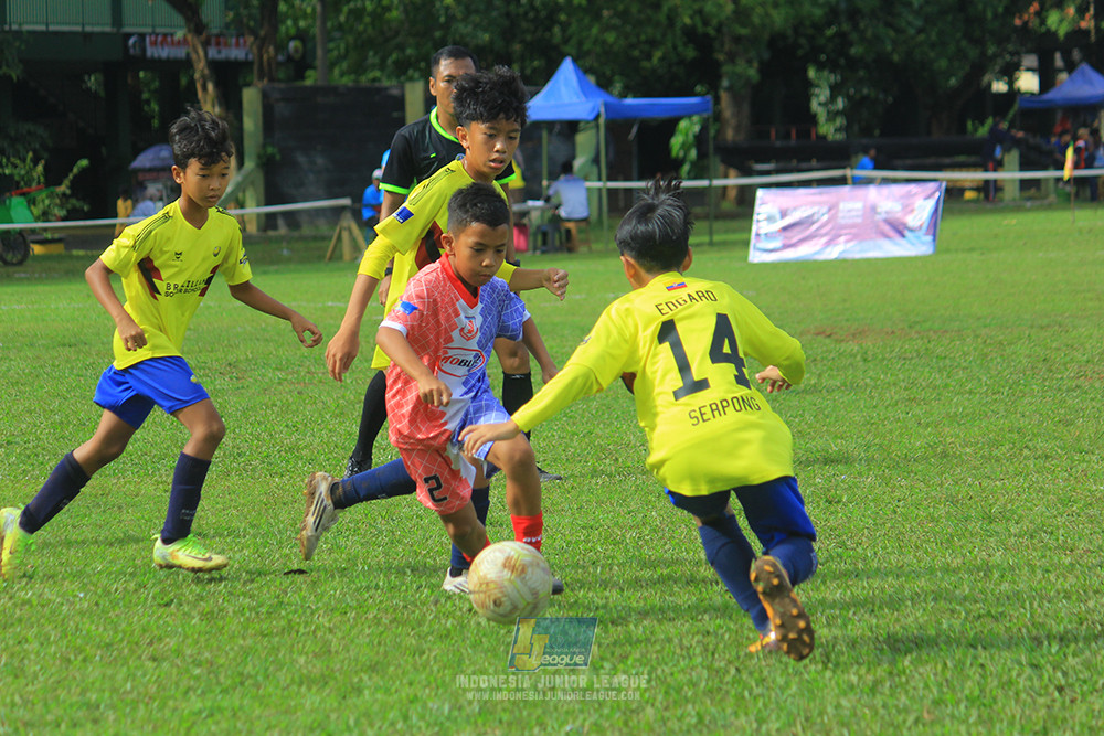 ijl big14 plate u12 091125 endang witarsa ss vs brazillian soccer serpong