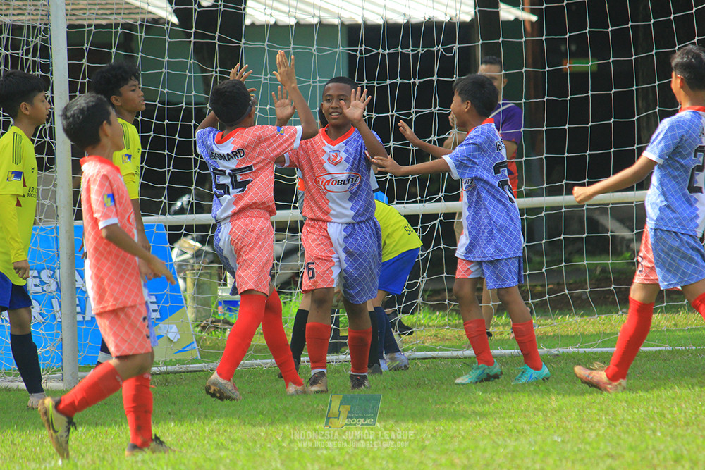 ijl big14 plate u12 091125 endang witarsa ss vs brazillian soccer serpong