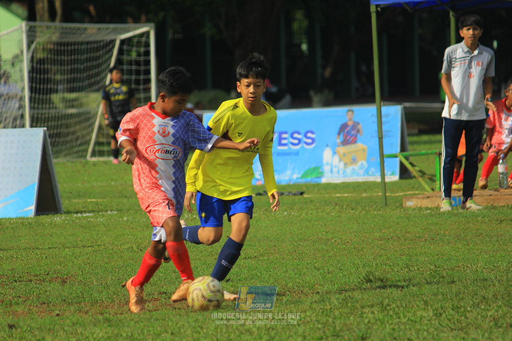 ijl big14 plate u12 091125 endang witarsa ss vs brazillian soccer serpong