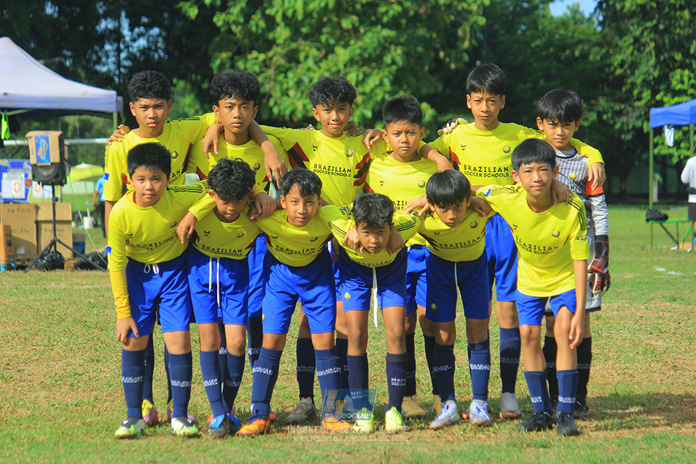 ijl big14 plate u12 091125 endang witarsa ss vs brazillian soccer serpong