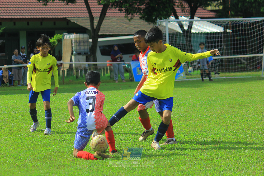 ijl big14 plate u12 091125 endang witarsa ss vs brazillian soccer serpong