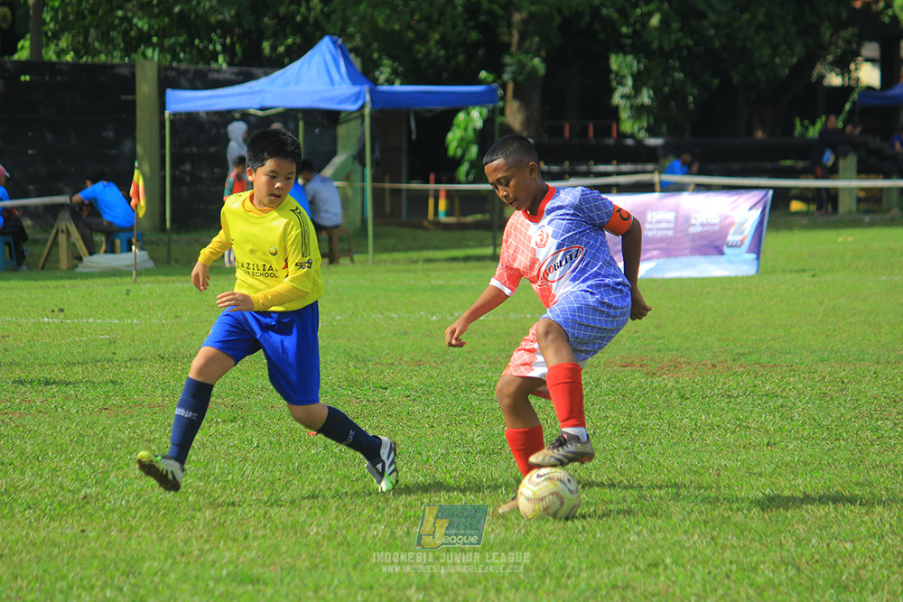 ijl big14 plate u12 091125 endang witarsa ss vs brazillian soccer serpong