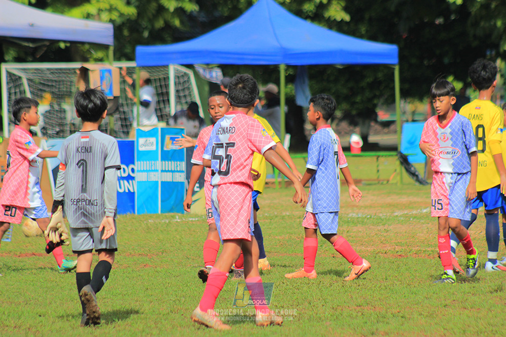ijl big14 plate u12 091125 endang witarsa ss vs brazillian soccer serpong