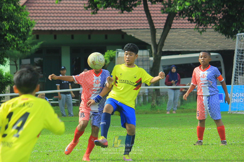 ijl big14 plate u12 091125 endang witarsa ss vs brazillian soccer serpong