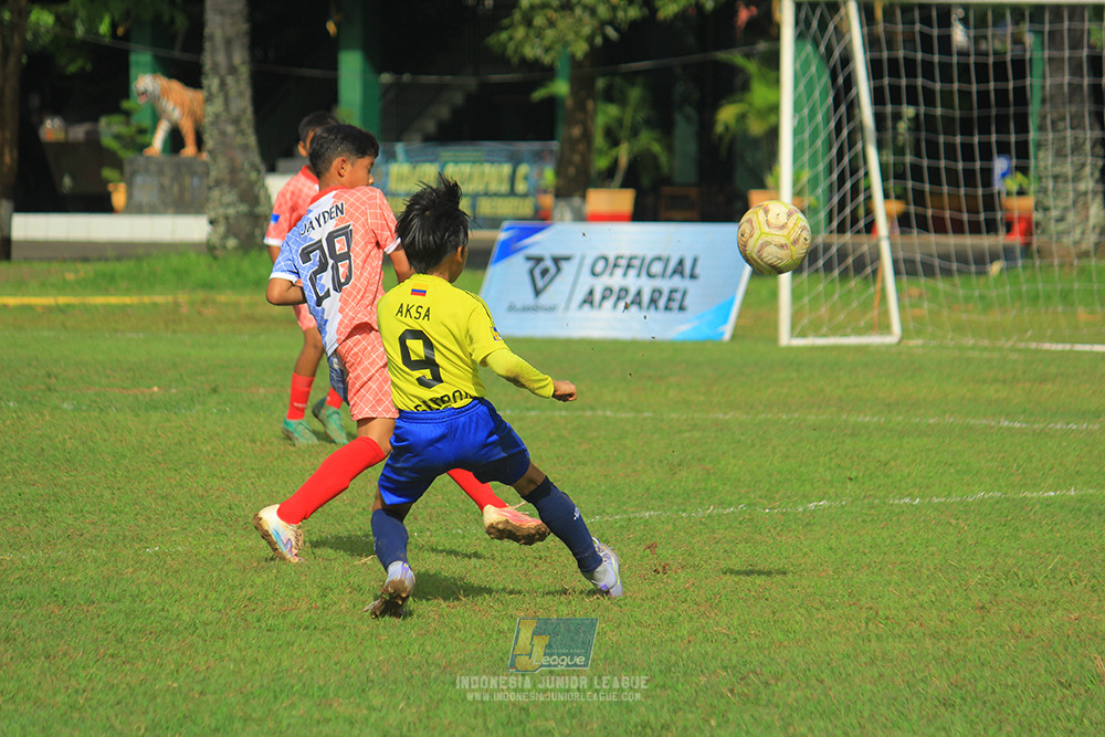 ijl big14 plate u12 091125 endang witarsa ss vs brazillian soccer serpong