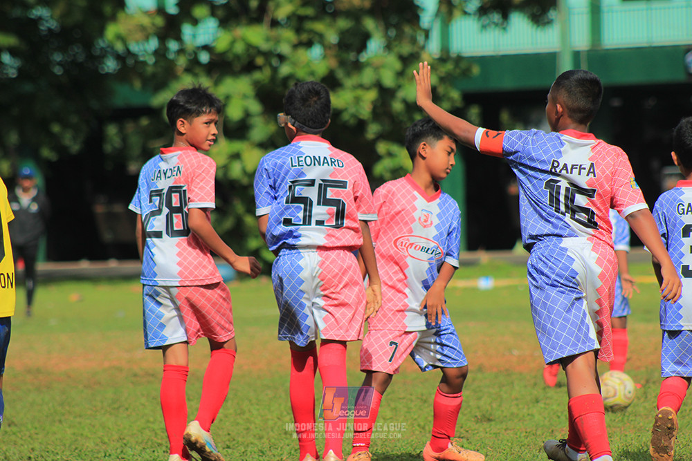 ijl big14 plate u12 091125 endang witarsa ss vs brazillian soccer serpong