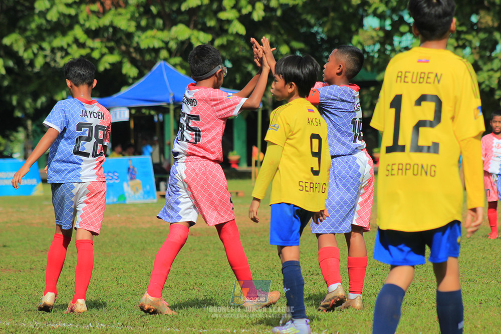 ijl big14 plate u12 091125 endang witarsa ss vs brazillian soccer serpong