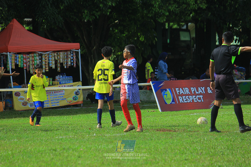 ijl big14 plate u12 091125 endang witarsa ss vs brazillian soccer serpong