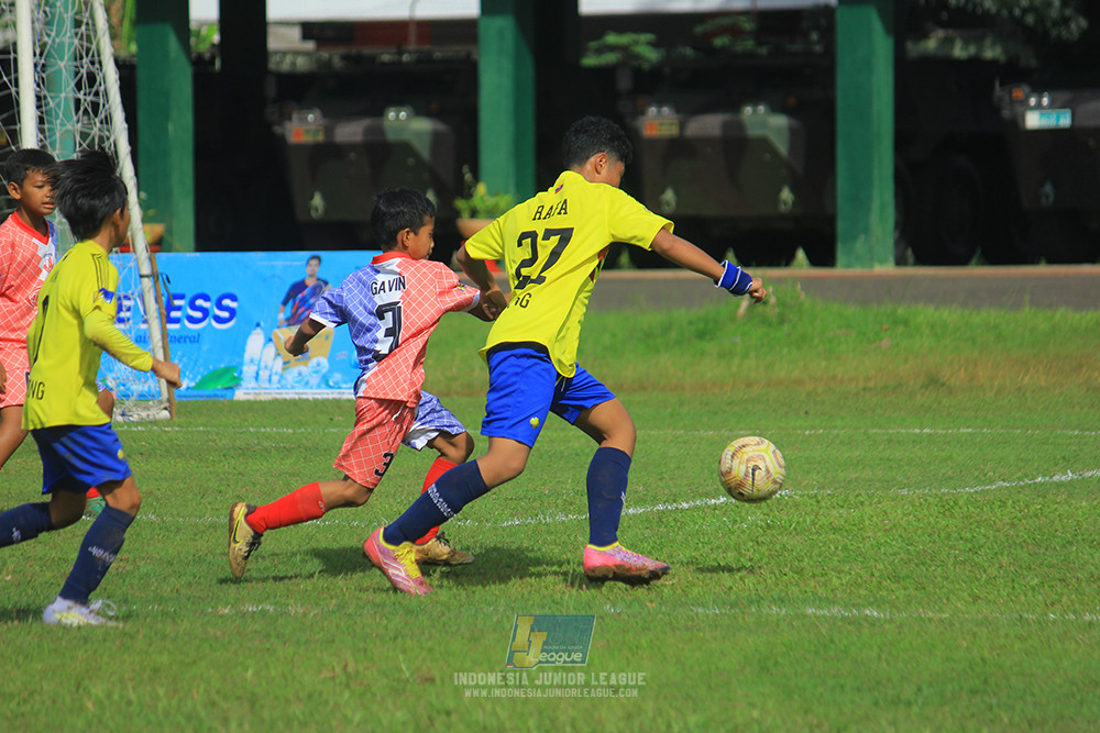 ijl big14 plate u12 091125 endang witarsa ss vs brazillian soccer serpong