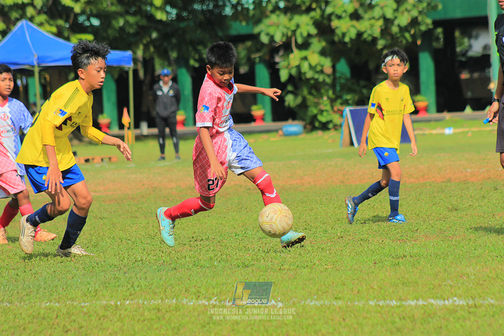 ijl big14 plate u12 091125 endang witarsa ss vs brazillian soccer serpong