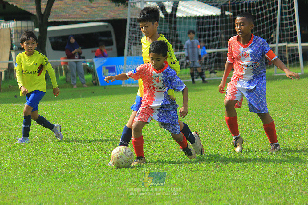 ijl big14 plate u12 091125 endang witarsa ss vs brazillian soccer serpong