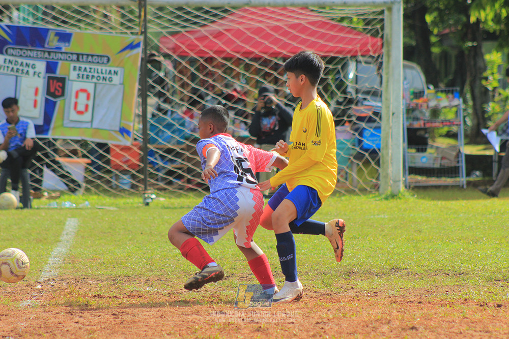 ijl big14 plate u12 091125 endang witarsa ss vs brazillian soccer serpong