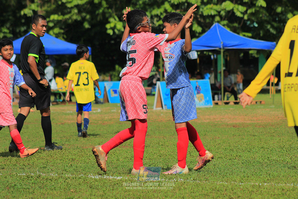 ijl big14 plate u12 091125 endang witarsa ss vs brazillian soccer serpong