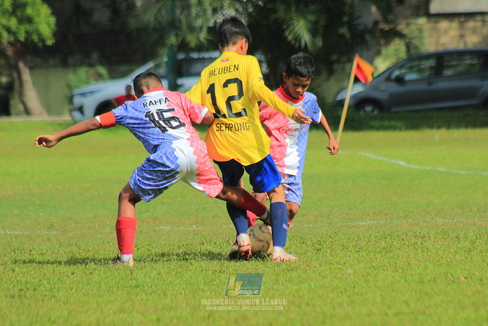 ijl big14 plate u12 091125 endang witarsa ss vs brazillian soccer serpong