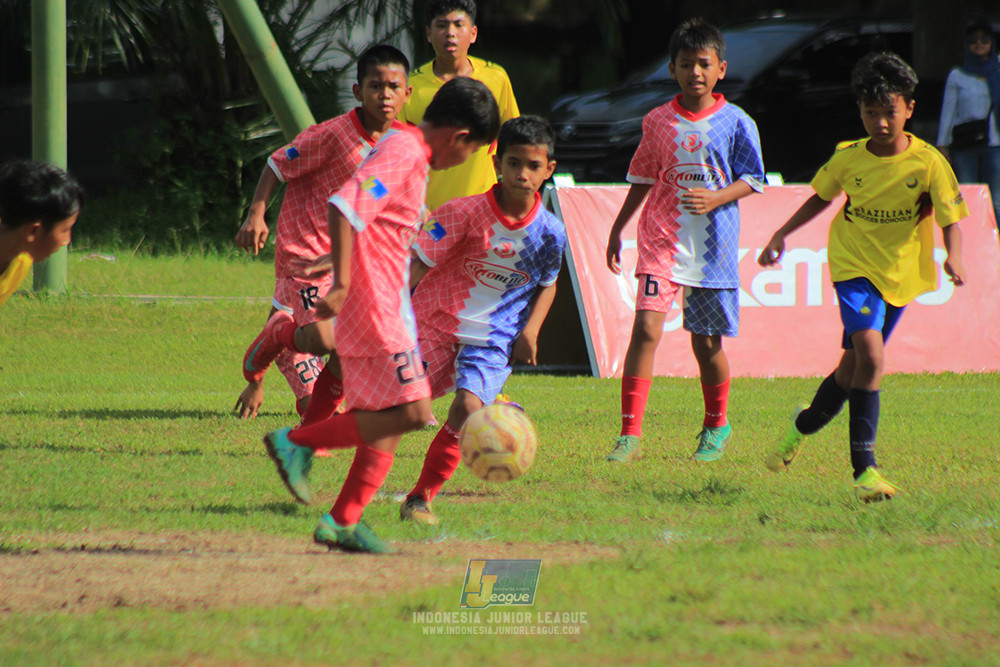 ijl big14 plate u12 091125 endang witarsa ss vs brazillian soccer serpong