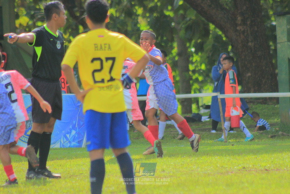 ijl big14 plate u12 091125 endang witarsa ss vs brazillian soccer serpong