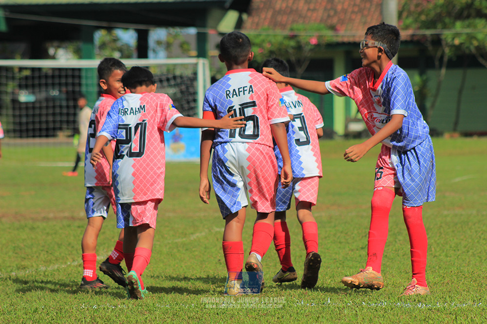 ijl big14 plate u12 091125 endang witarsa ss vs brazillian soccer serpong