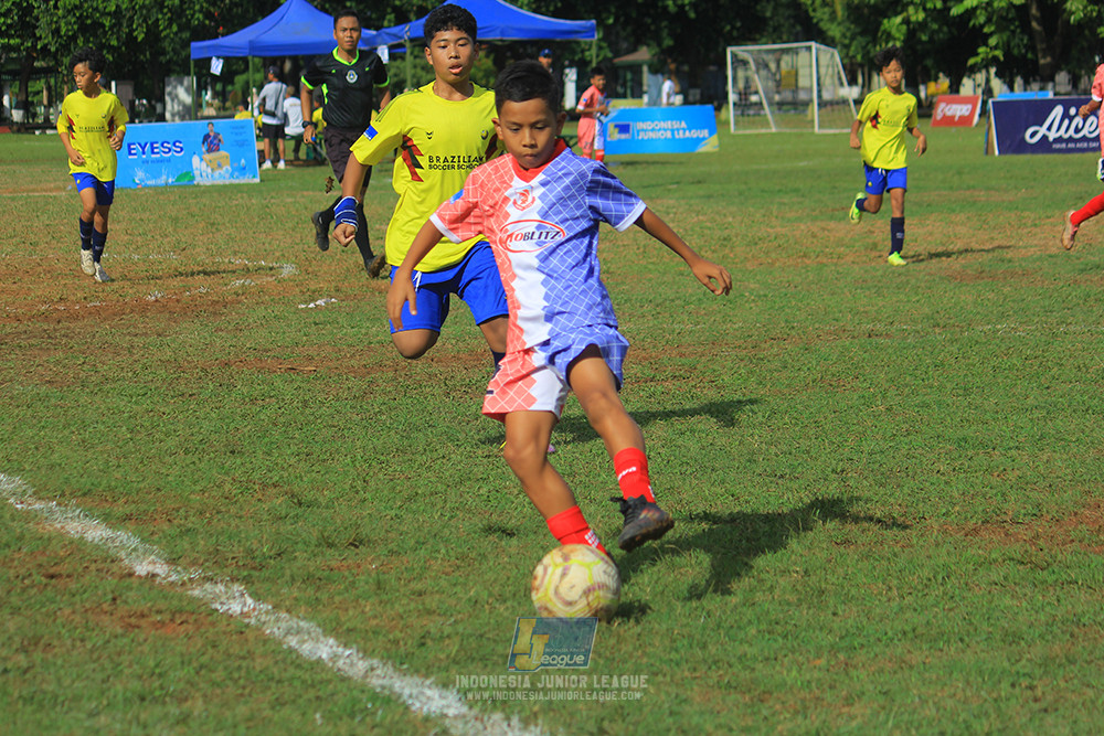 ijl big14 plate u12 091125 endang witarsa ss vs brazillian soccer serpong